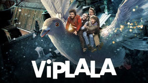 Волшебник Виплала