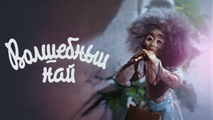 Волшебный най