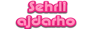 Sehrli ajdarho