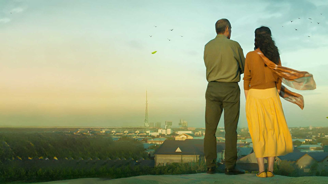 Волшебство жизни