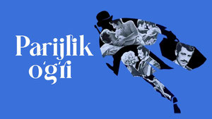 Parijlik o'g'ri