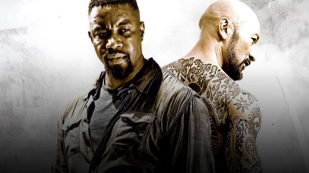 Восхождение Сокола