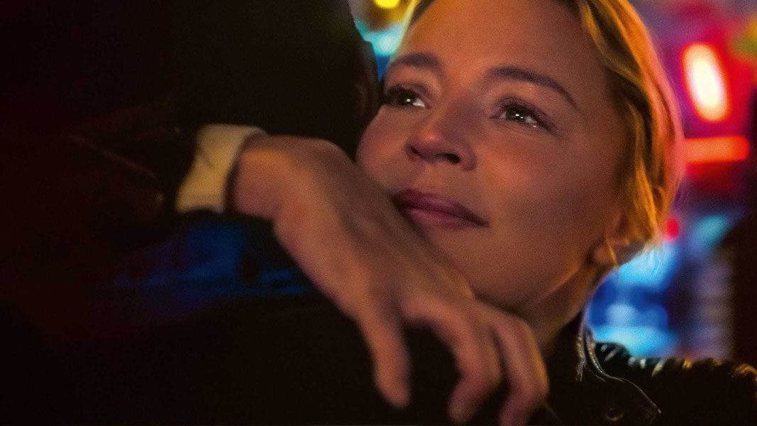 Воспоминания о Париже