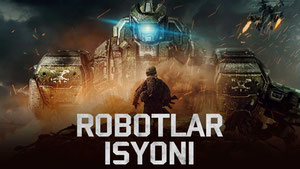 Robotlar isyoni