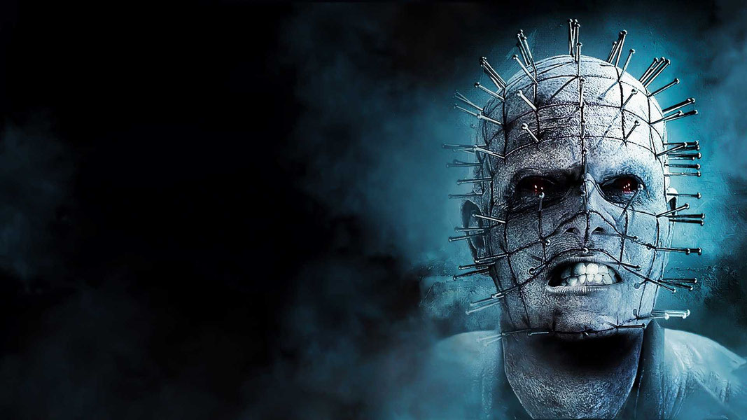 Восставший из ада: Откровения