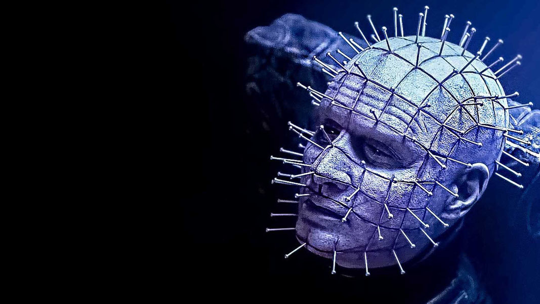 Восставший из ада: Приговор