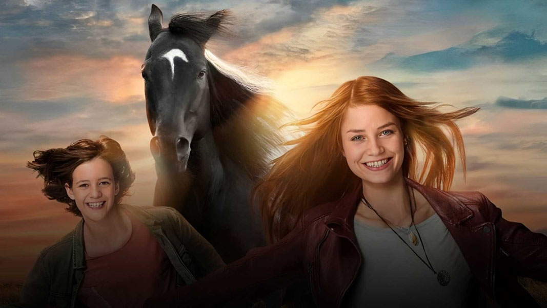 Восточный ветер. Великий ураган