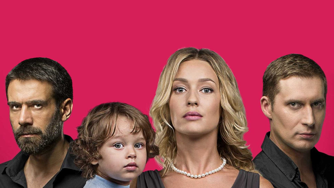 Восток-Запад