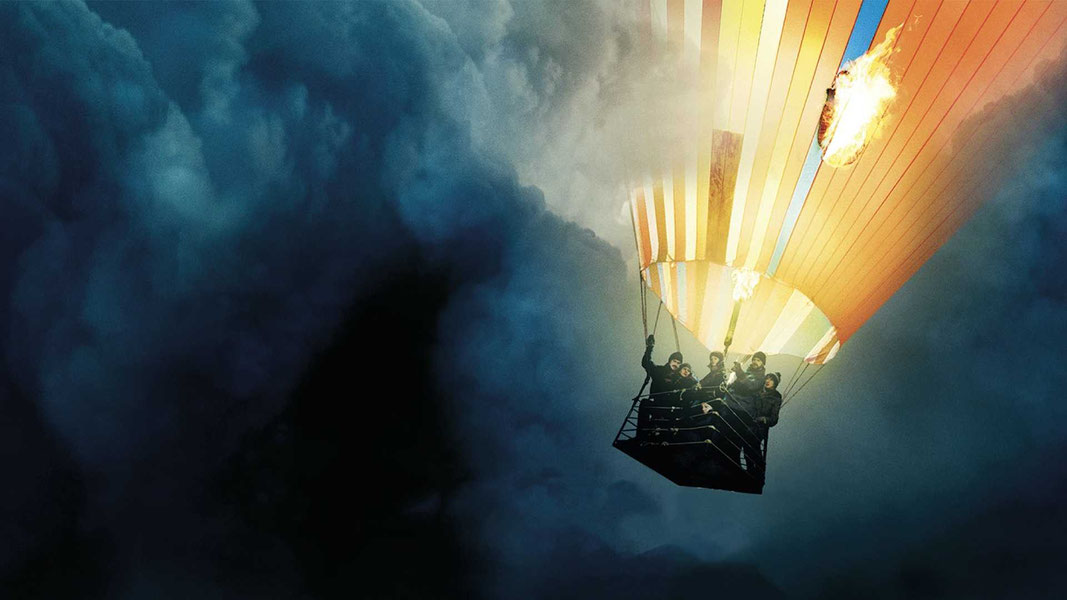 Воздушный шар