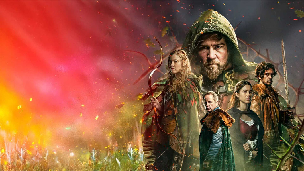 Вождь эльфов