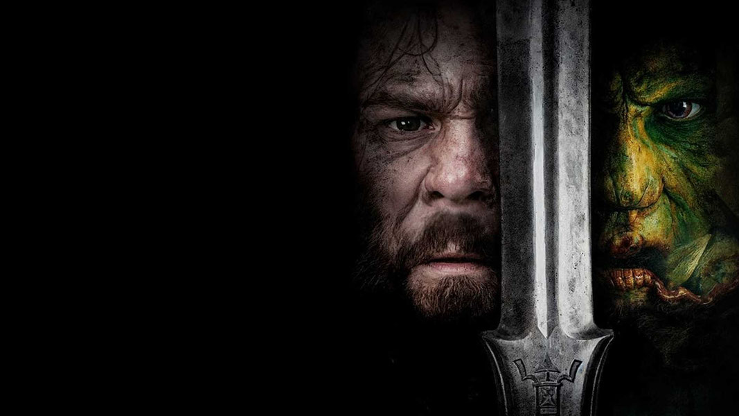 Вождь орков