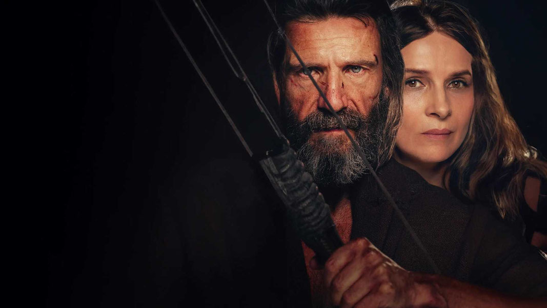 Odisseyning qaytishi