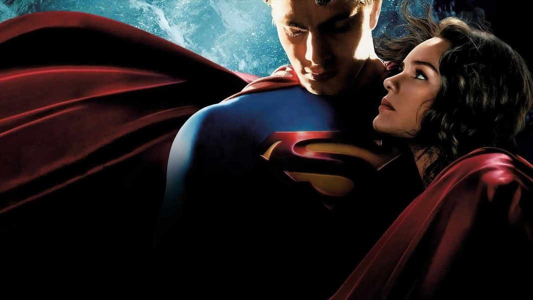 Возвращение Супермена