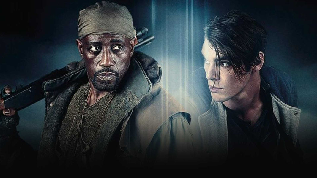 Возвращение