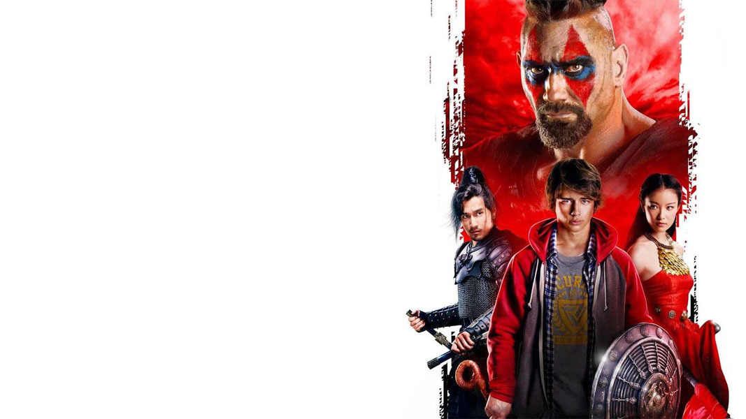 Врата воинов