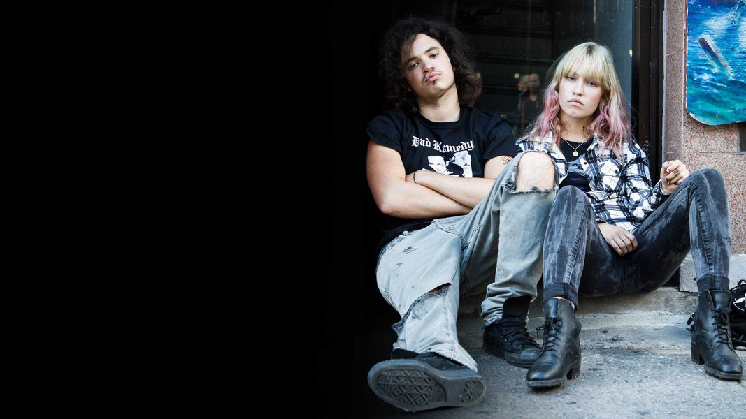 Временные татуировки