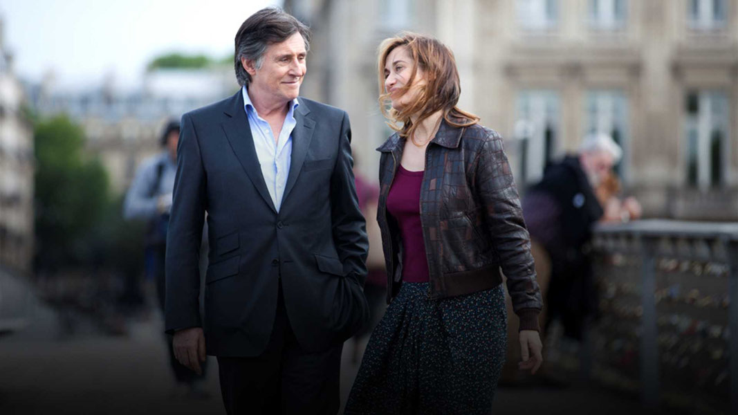 Время приключений