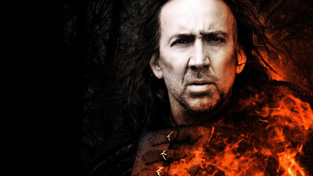 Время ведьм