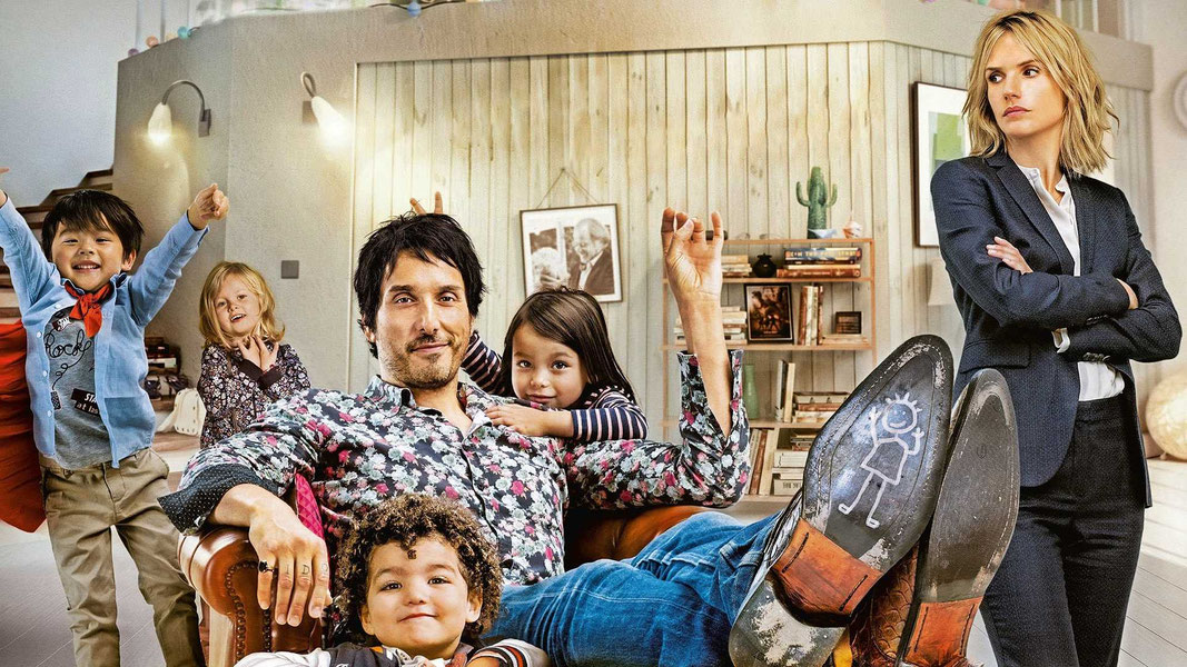 Все пары делают это