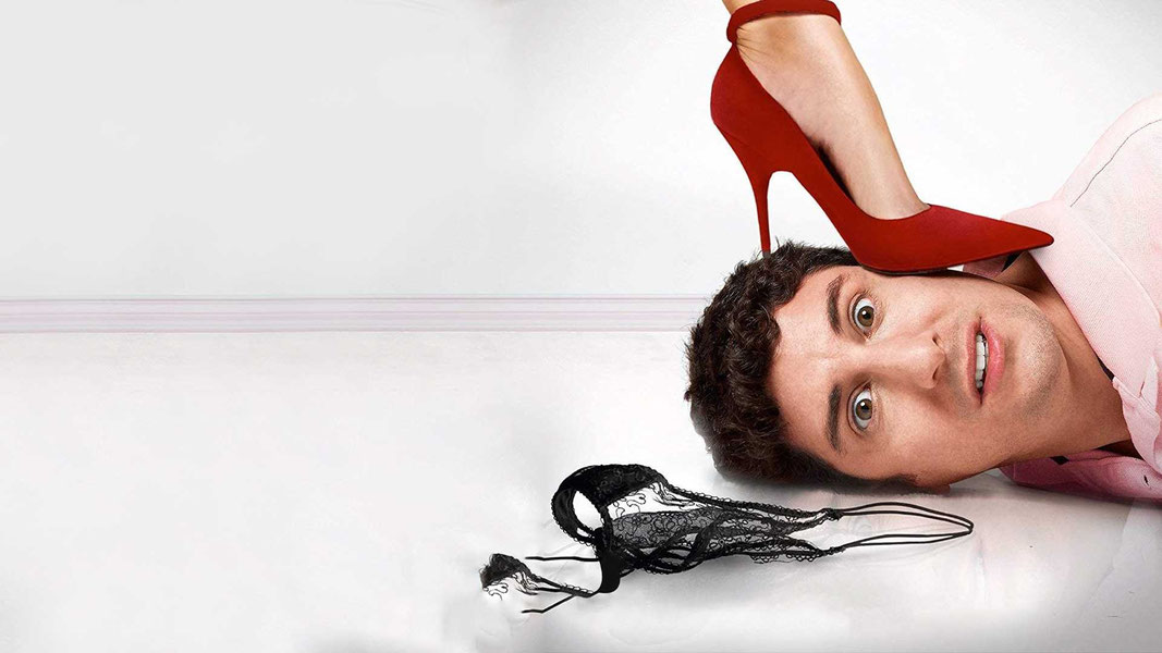 Все по-взрослому