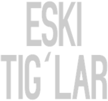 Все старые ножи