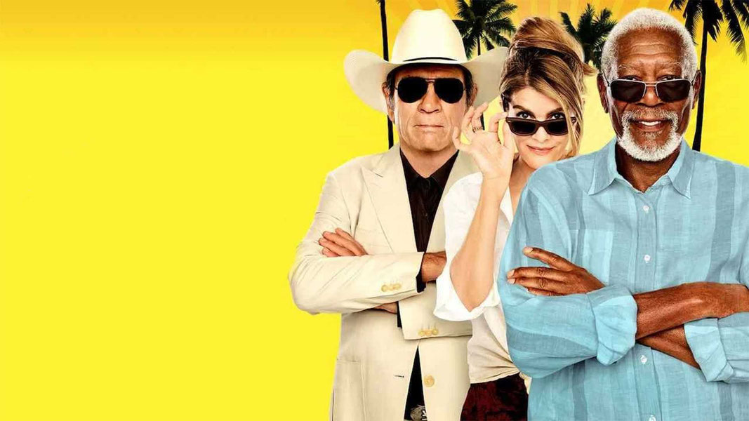 Все только начинается