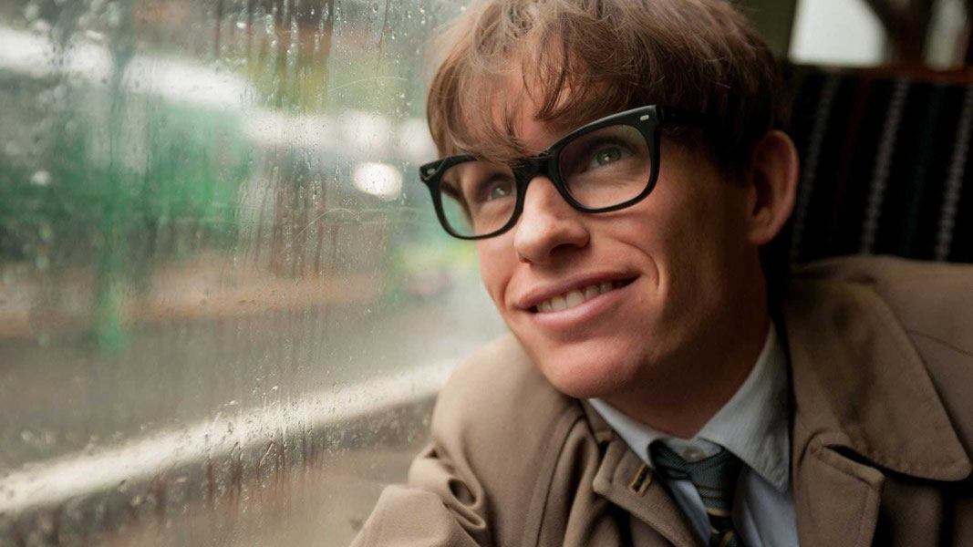 Вселенная Стивена Хокинга