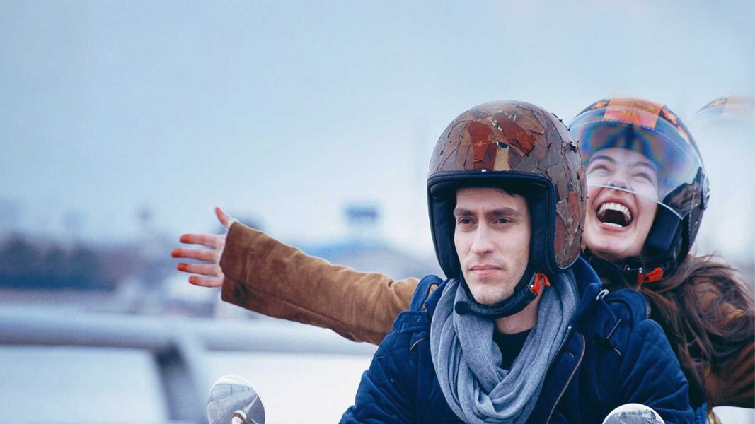 Sendan qolgan xotira