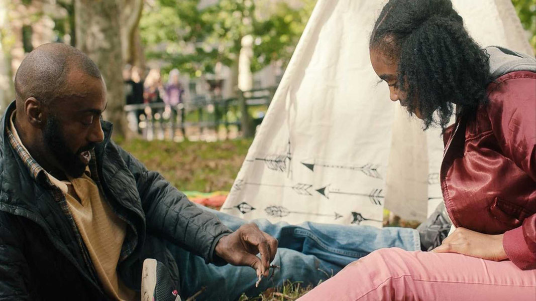 Всё ещё здесь