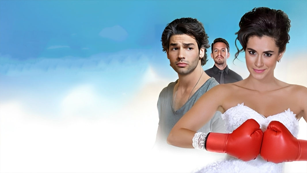 Barchasi muhabbat tufayli