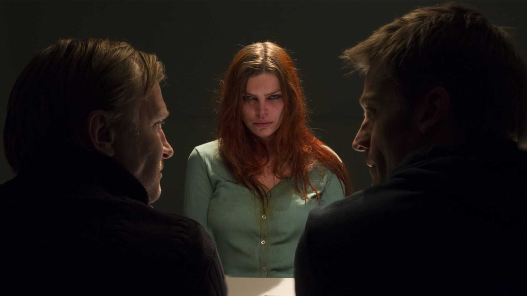 Второй шанс