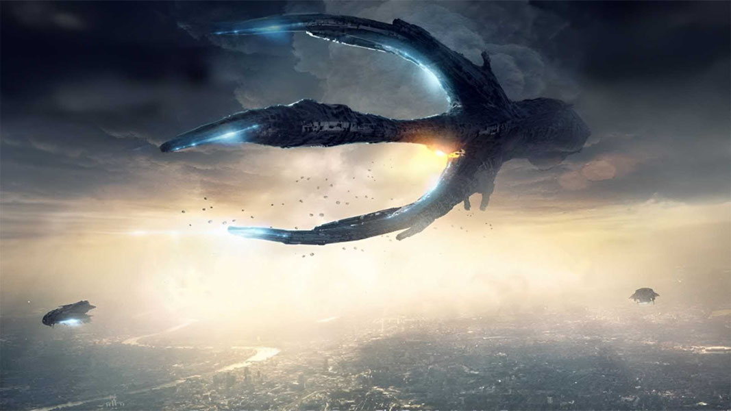 Bosqin: Yer sayyorasi