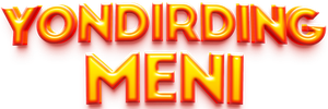 Yondirding meni