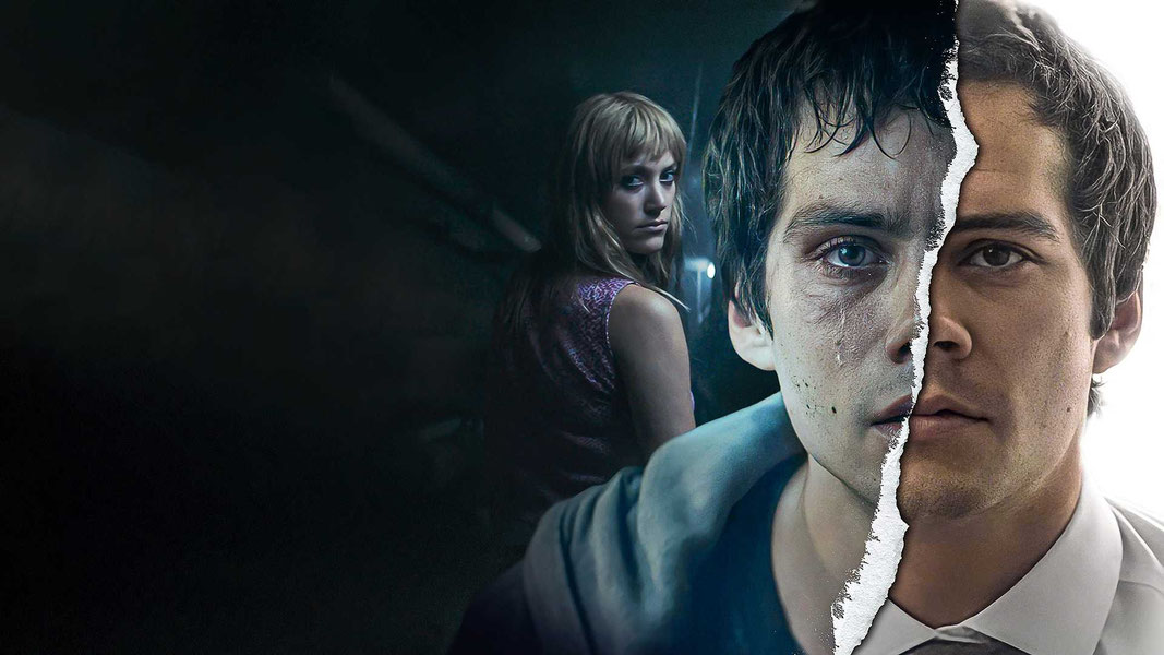 Выбор Фредерика Фитцелла