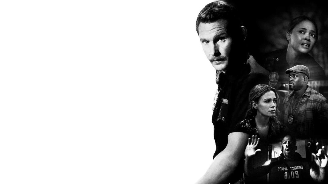 Выстрел вслепую