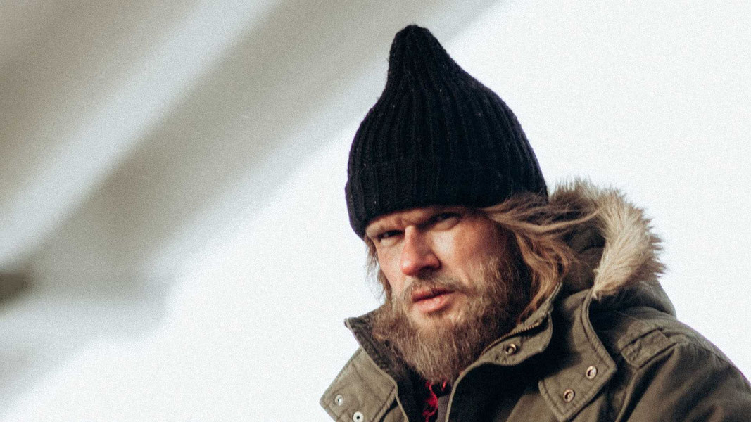 Выжить любой ценой