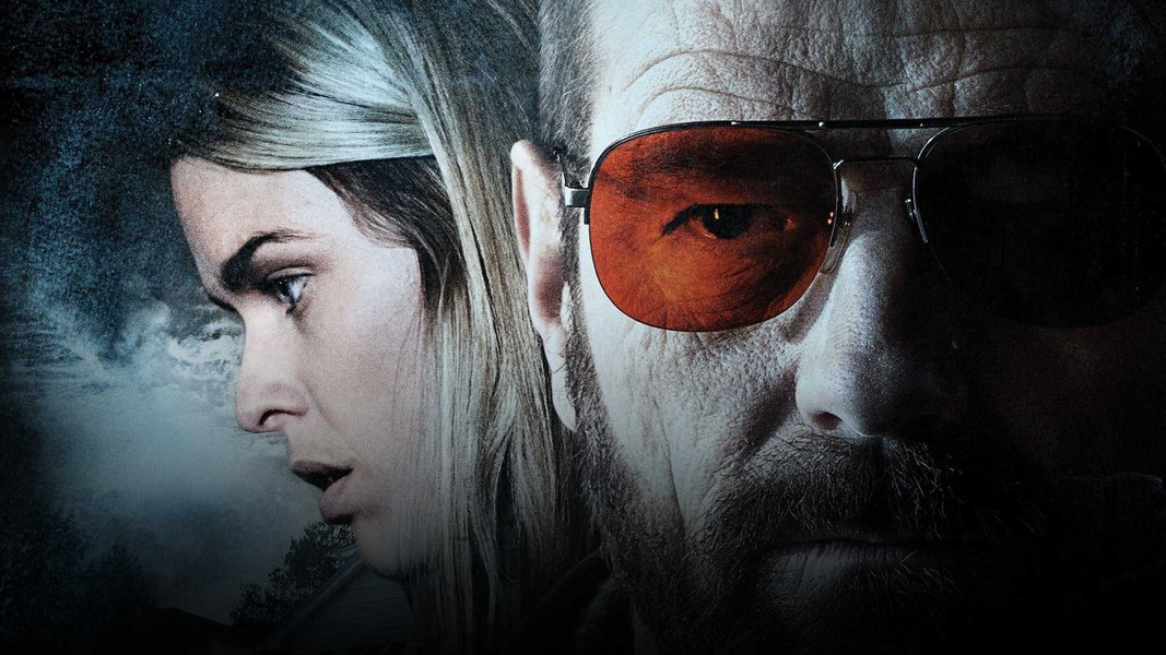 Взгляд зимы