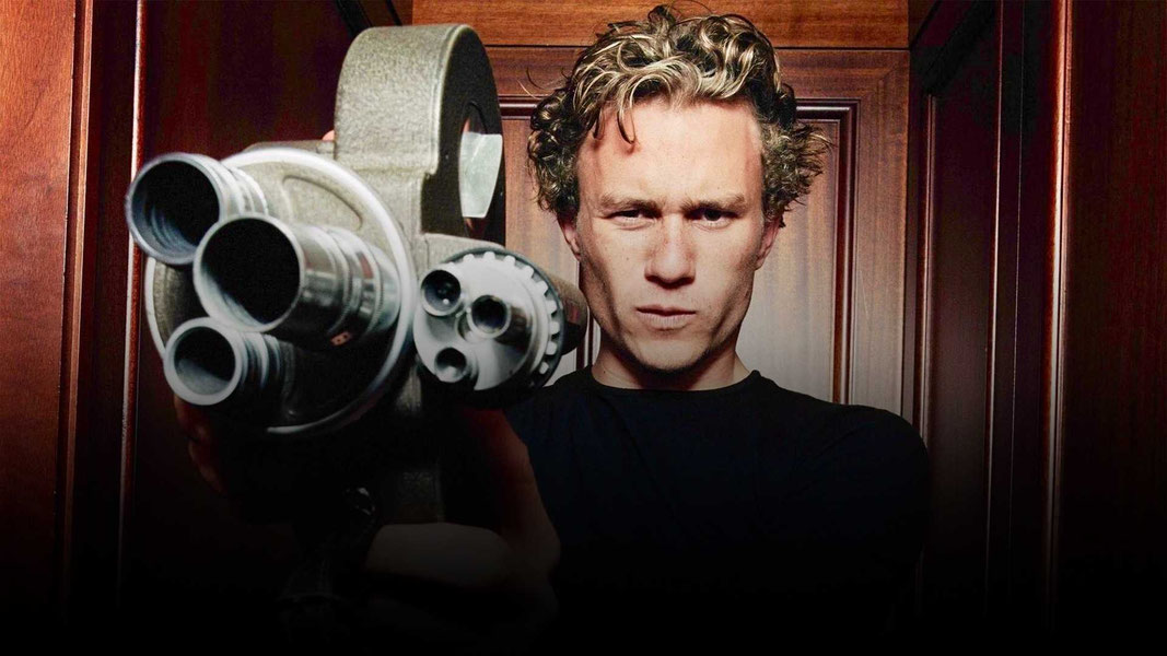 Я — Хит Леджер