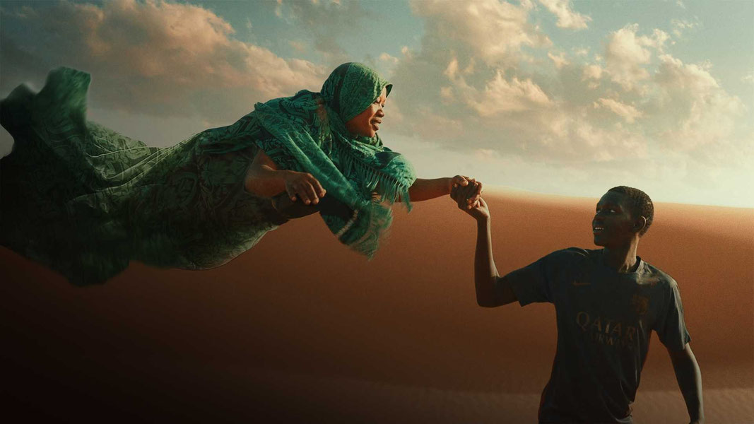 Я – капитан