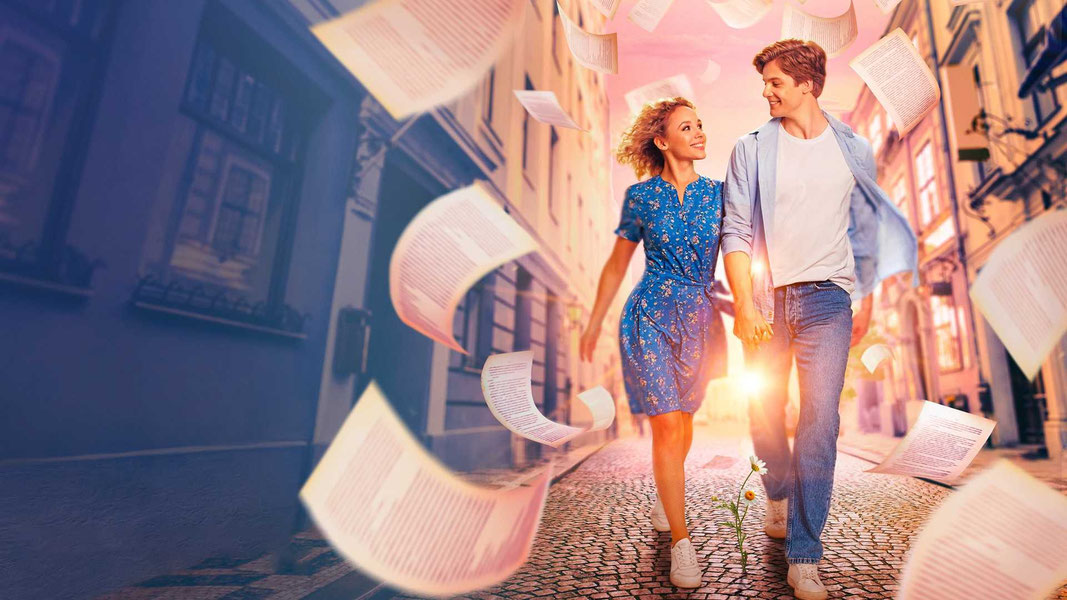 Я делаю шаг