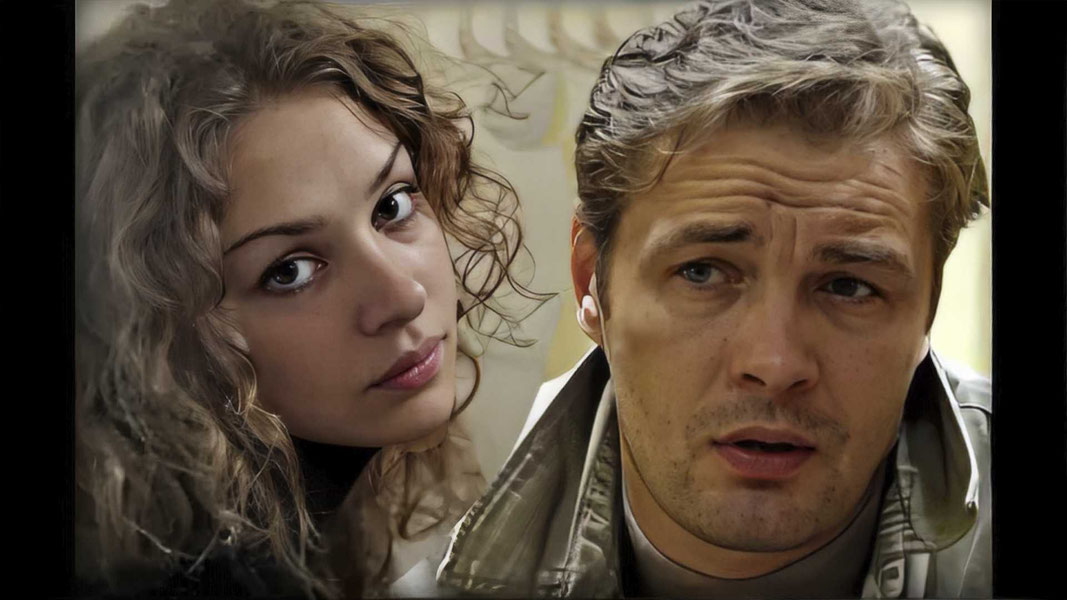 Я думал, ты будешь всегда