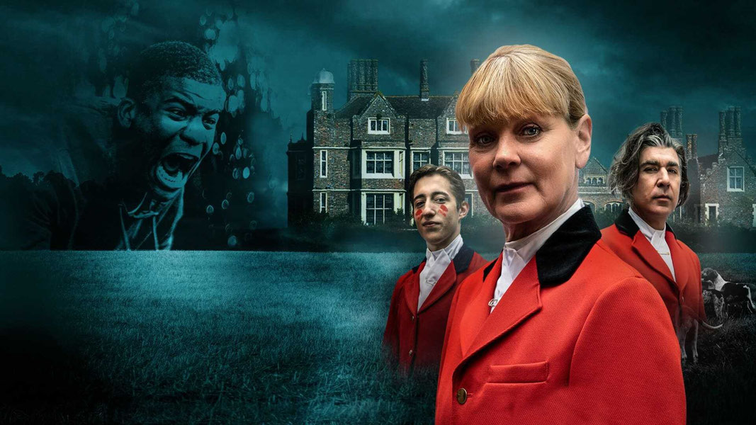 Я иду искать. Королевская игра