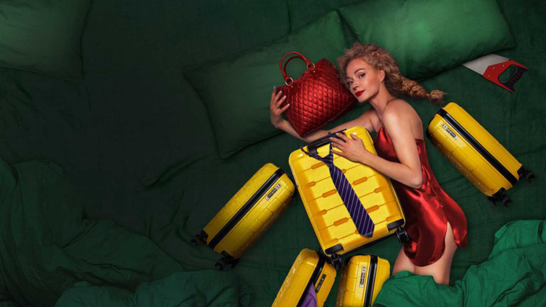 Я «любила» мужа. Фильм