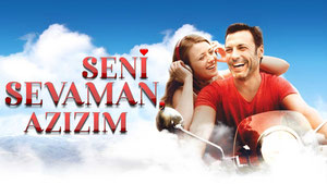 Я люблю тебя, мой мужчина