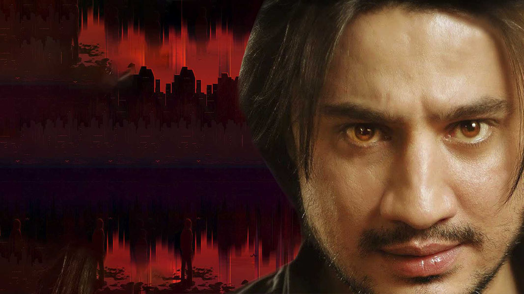 Я не безумный