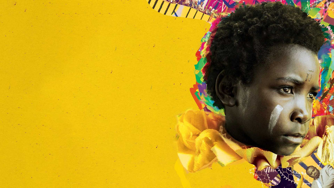 Я не ведьма