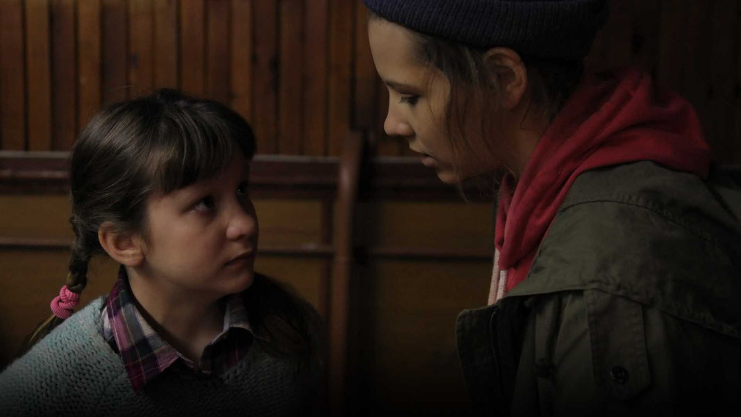 Я не вернусь