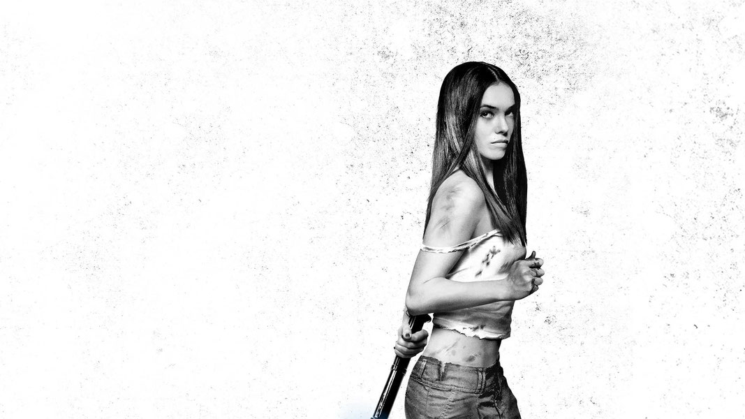 Я плюю на ваши могилы 2