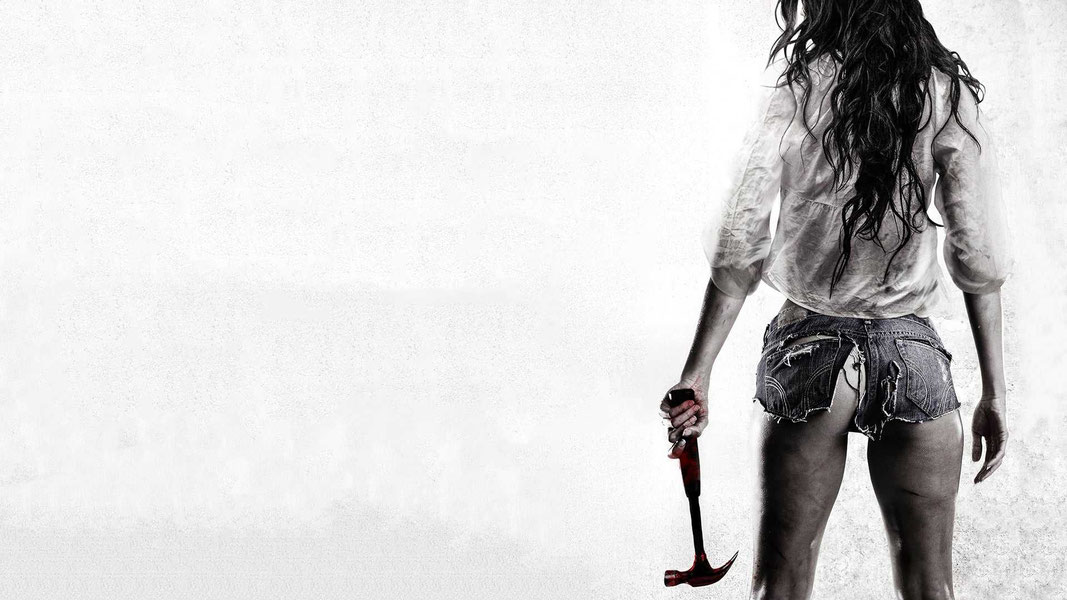 Я плюю на ваши могилы 3