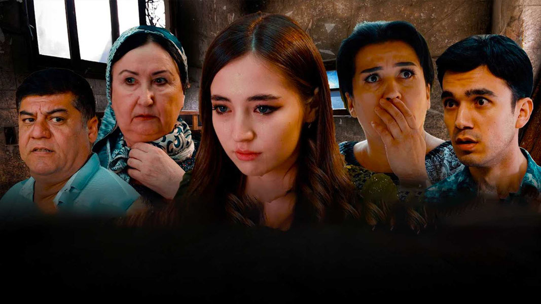 Я разрушил жизнь своему внуку